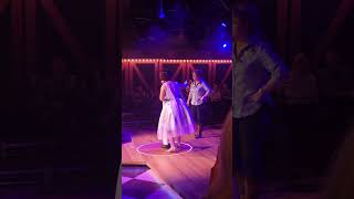 Always Patsy Cline @ Stages Houston Texas   If you got leaving on your mind.      Patsy Cline