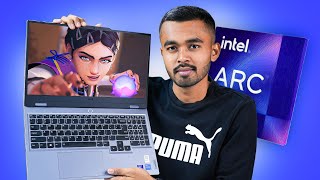 [2024] Lenovo LOQ - i5 12th Gen | Intel ARC A530M Review ⚠️ Better than Nvidia RTX 3050 / 2050?