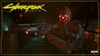 Cyberpunk 2077 – How to Get Doom Doom (Ultimate Beginners Guide)