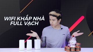 6 triệu cho bộ phát Wifi có đáng không?