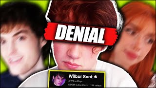 WHY Everyone HATES Wilbur Soot Now