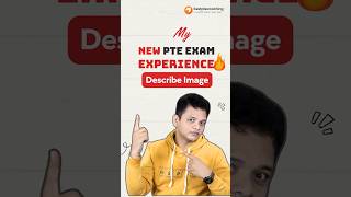 PTE Describe Image Simplified | Real Exam Day 1 Insights (2025 Update)