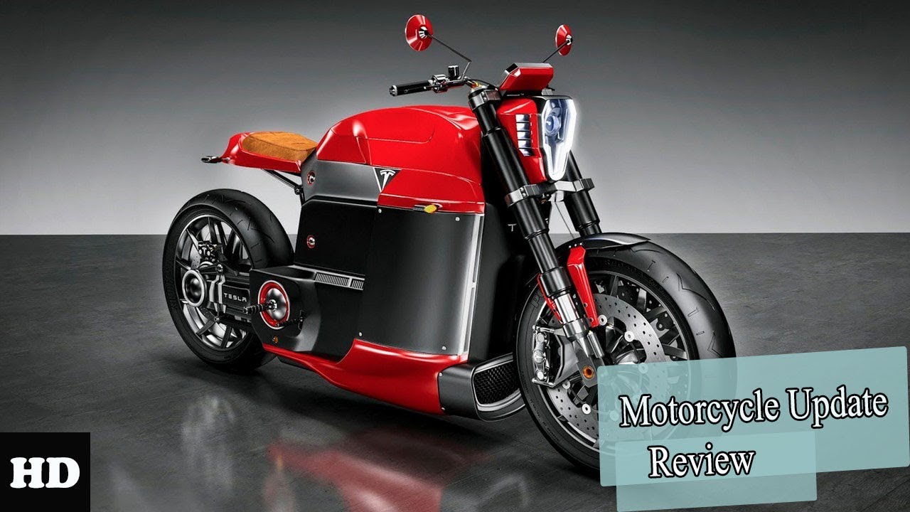 Hot News All New 2019 Ducati Electric Motorcycles Super All New 2019 Ducati Electric Motorcycles Super Motorcycle