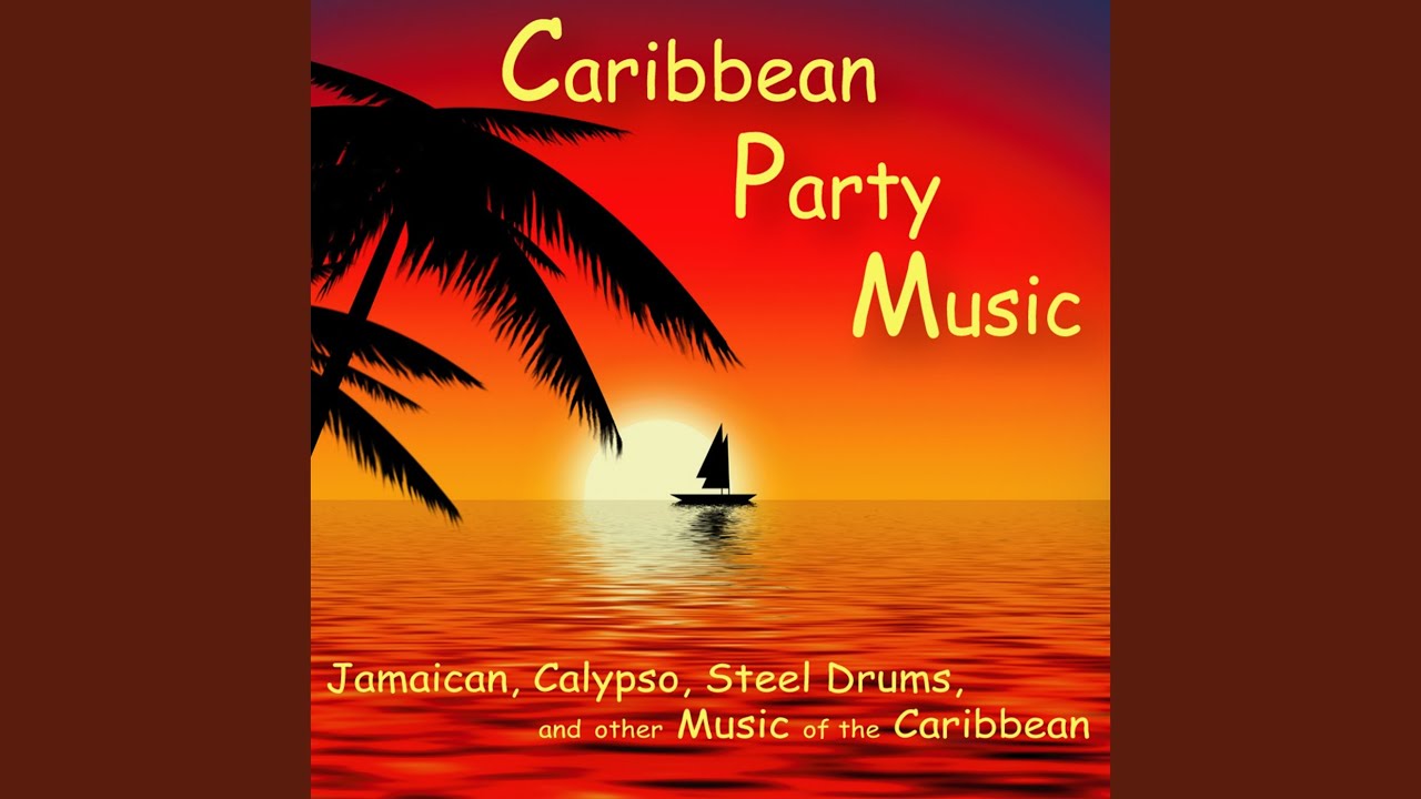 Caribbean Calypso YouTube