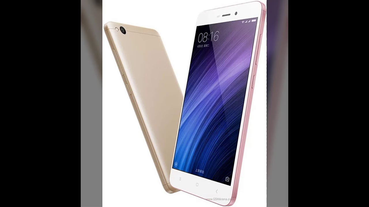 Xiaomi Redmi 4 Купить Киров