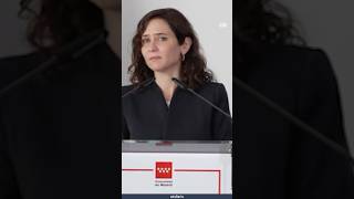 Ayuso A Mí Me Llama Cariño Un Asesor Y Le Arranco La Cabeza