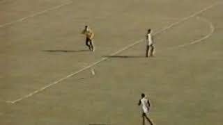 1981  Toyota cup Фламенко - Ливърпул  3:0