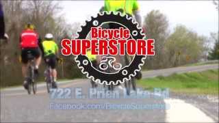 Bicycle Superstore - Trek 1.1