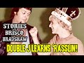 Jeff Jarrett Got A 'RASSLIN Education!
