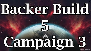 Phoenix Point ☺ Backer Build 5 ☺ 3rd Campaign ☺ Ep 4 now in 1080