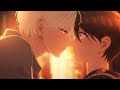 Love Confession Takiguchi X Ichimura Beneath The Moonlit Light AMV In The Clear Moonlit Dusk
