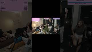 Detik-Detik Mas Yb Nyawer Di Live Subathon Pro Player Squad