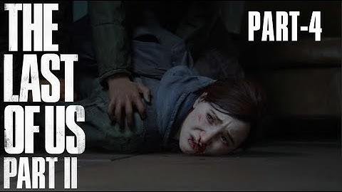 HORDE. THE LAST OF US PART II gameplay walkthrough! Part 4 | NG+
