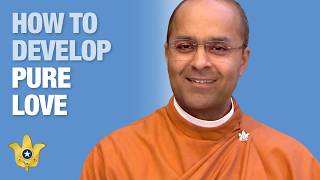 The Power of Love in Action | How-to-Live Talk With Meditation