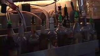 Setting up your Bar