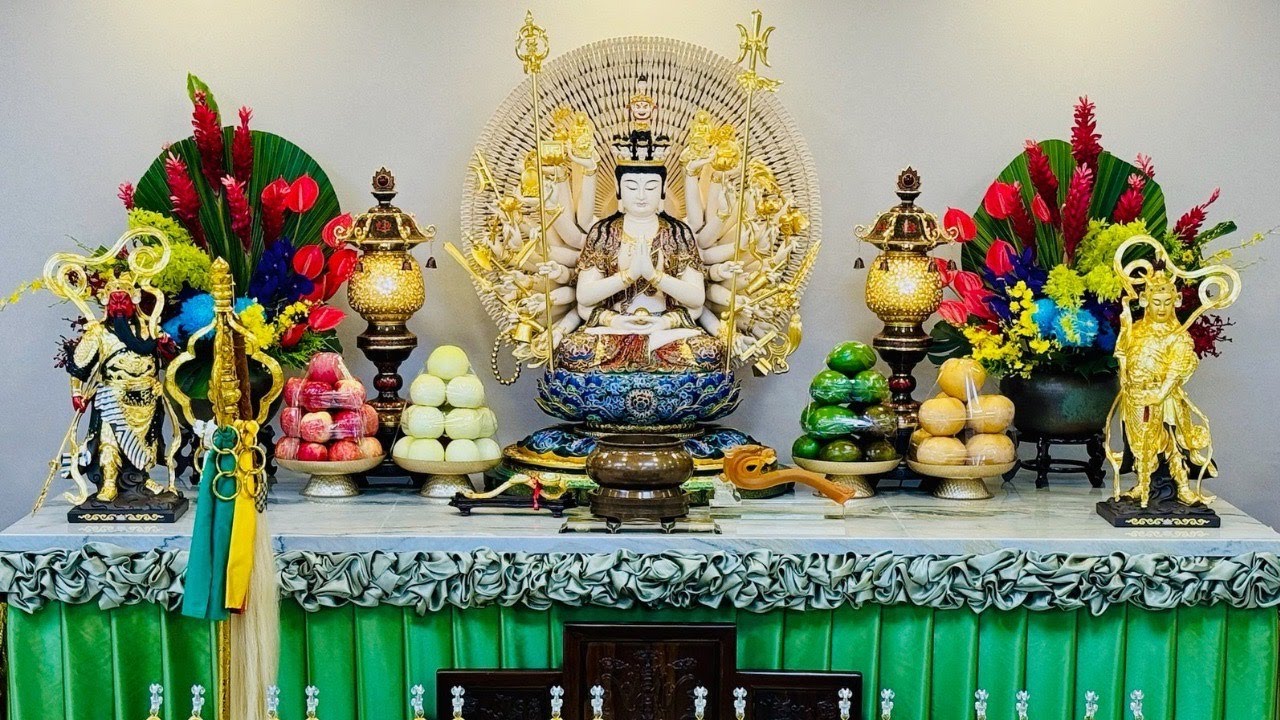 大光明寺禪修班 佛說四十二章經（九十三）