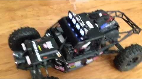 Twin Hammers Update #2