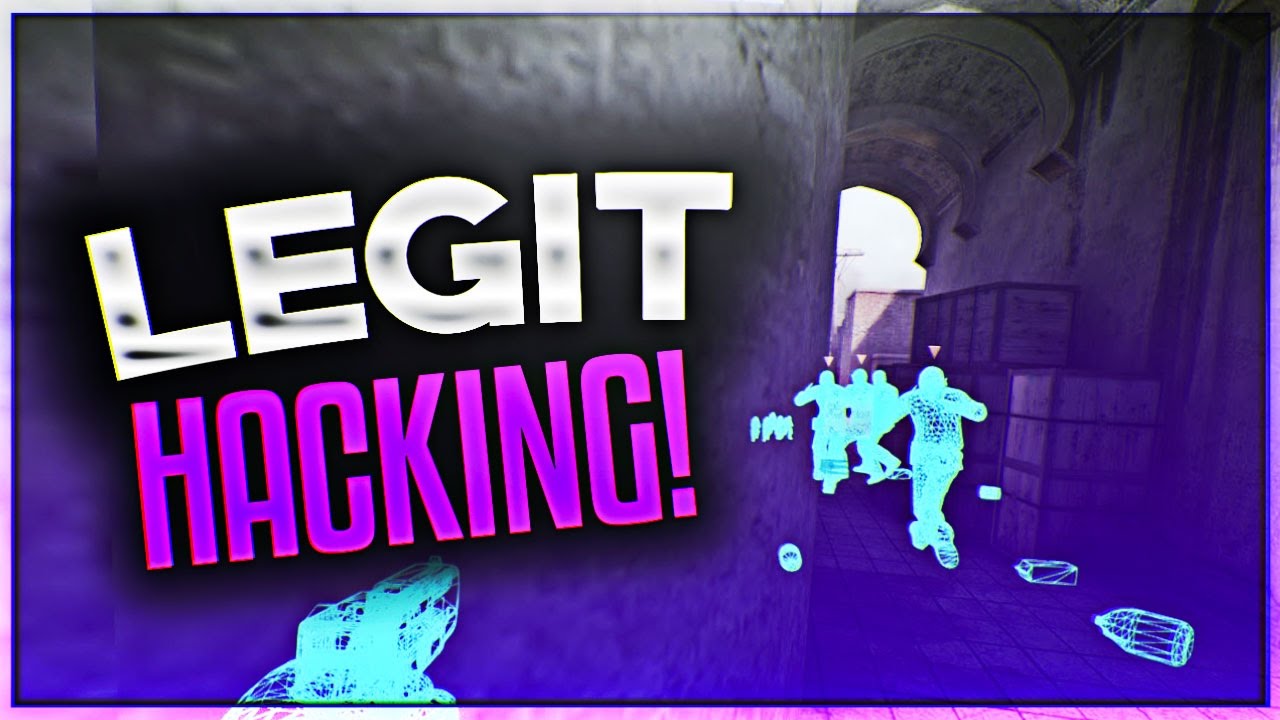 CS:GO | Legit Hacking - (EP 1)