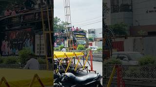 Download Lagu Rocky Bullet Ki Vyara Me entry 😎❤️ | #rockystarband #pinturocky MP3