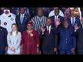 Dunia Wiki Hii Kongamano La 39 La Muungano Wa Afrika Laandaliwa Nchini Ethiopia 21st Februari 2025 