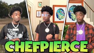 👉 1 hour 🍰 @chefpierce1 Tiktok Compilation 🥑 ASMR Satisfying 🍰 I Closed It… Then Knocking 💗💗💗