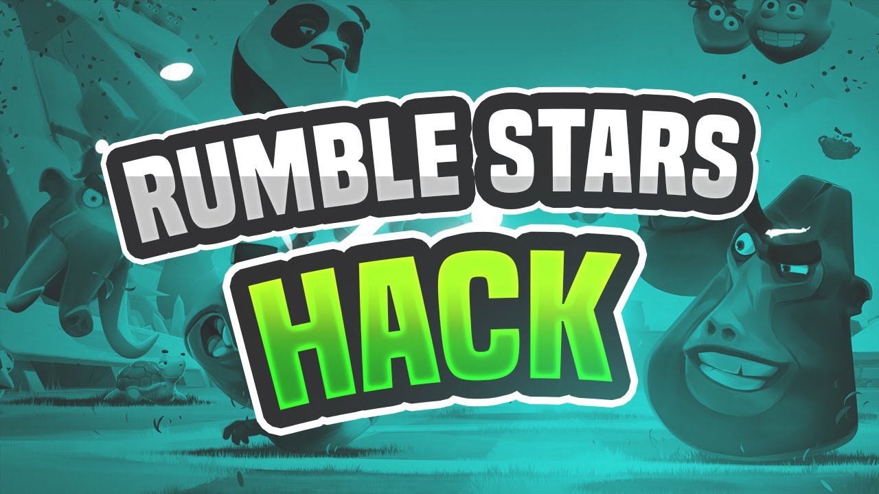 😲 How To Hack Rumble Stars 2022 Easy Tips&Tricks To