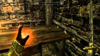 The Elder Scrolls V: Skyrim [Chillrend]