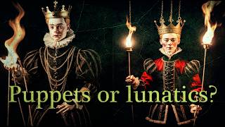 Fake Edward VI: The Pretenders Who Shook Tudor England