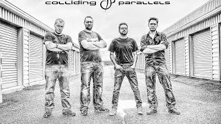 Colliding Parallels - Blank Stares