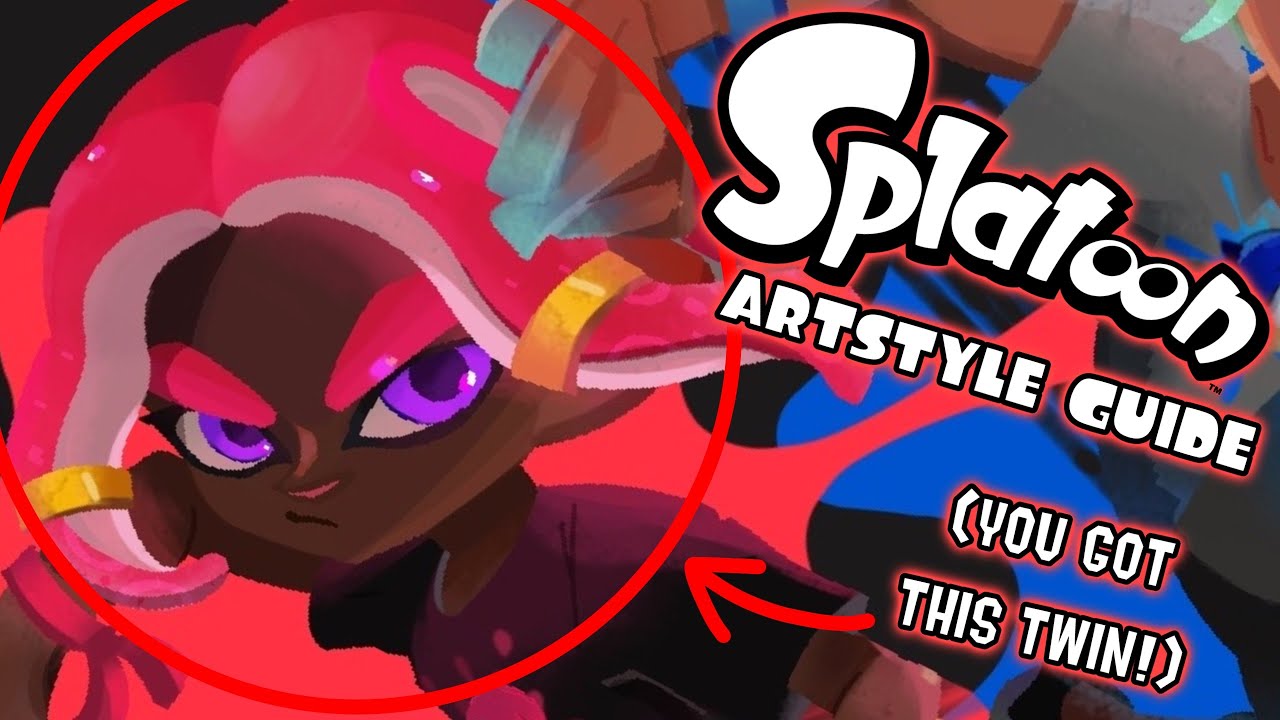 A Quick Intro to Splatstyle
