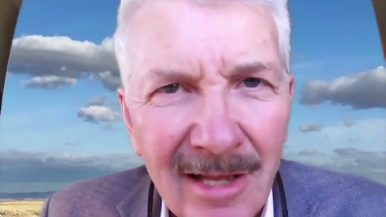 Ag Mental Health For Life - Montana Farmer Lochie