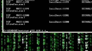 Netstat Tutorial