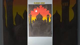 painting#shorts #viralpage #designerart #painting