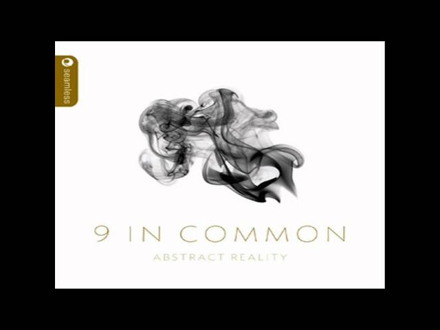 9 In Common - Jealous