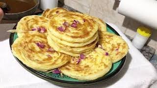 Meloui marocain ملوي على حقو وطريقو