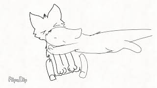 Hug attack