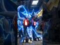 RAIDRAMON #digimon