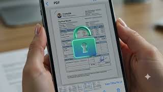 Scan to PDF - Free PDF Scanner | Secure Local Storage | No Cloud Upload screenshot 5