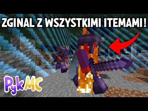 🛖How I Killed Elytra on LifeSteal SMP Thanks to Buda (pykmc.pl)