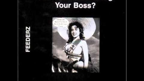 Feederz - Have You Never Been Mellow?