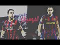 بلغة الشطرنج انت الوزير بلغة الجسد انت القلب بلغة كرة القدم انت عازف الموسيقار الملك تشافي