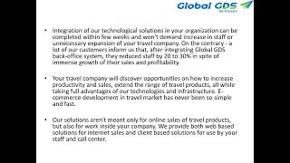 Tour Operators screenshot 2