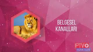 Turkosat Iptv Tanıtım