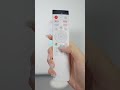 One Click. Total Control