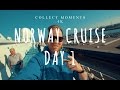 FROM HAMBURG TO NORWAY | AIDA CRUISE TRIP | DAY 1