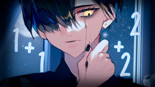 Nightcore ↬ 1+1 2+2 [NV]