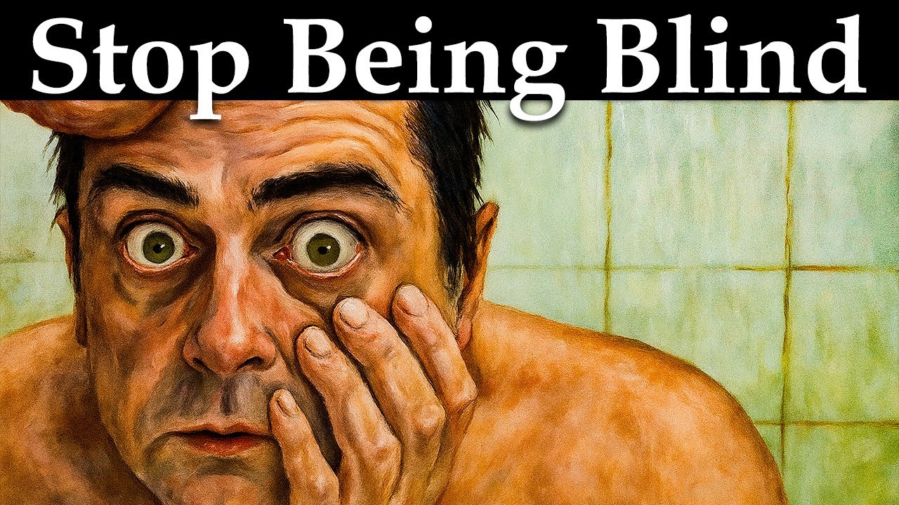 You’ll Never See Bad Habits the Same Again – Carl Jung