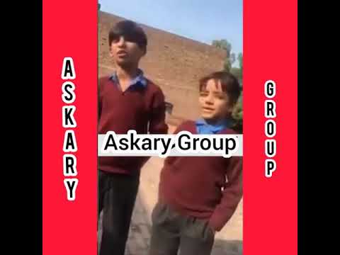school-boys-singing-song-mere-pass-tum-ho-!-ost-mere-pass-tum-ho-!-askary-group