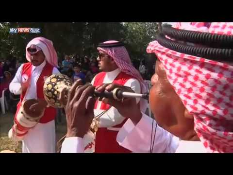 البحرين إقبال على سوق المزارعين