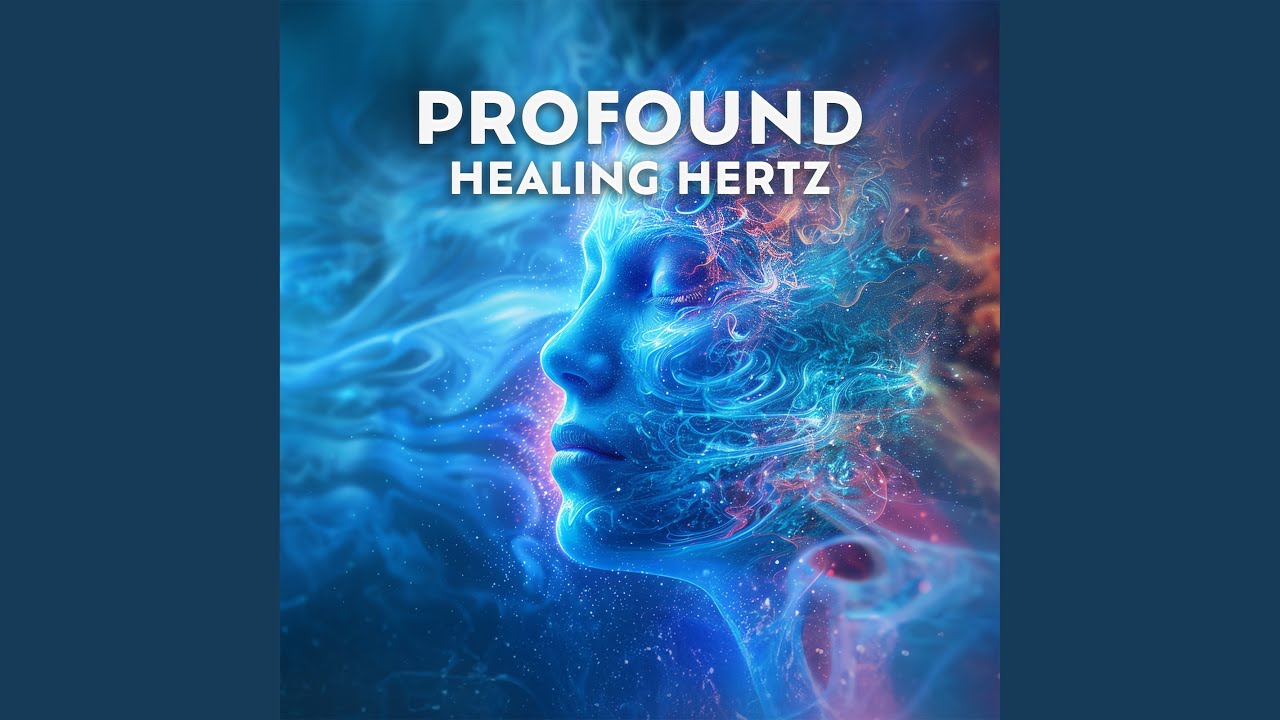 Vibrations Bring Inner Peace